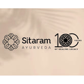 Sitaram Ayurveda Bringarajasavam Liquid 450ml